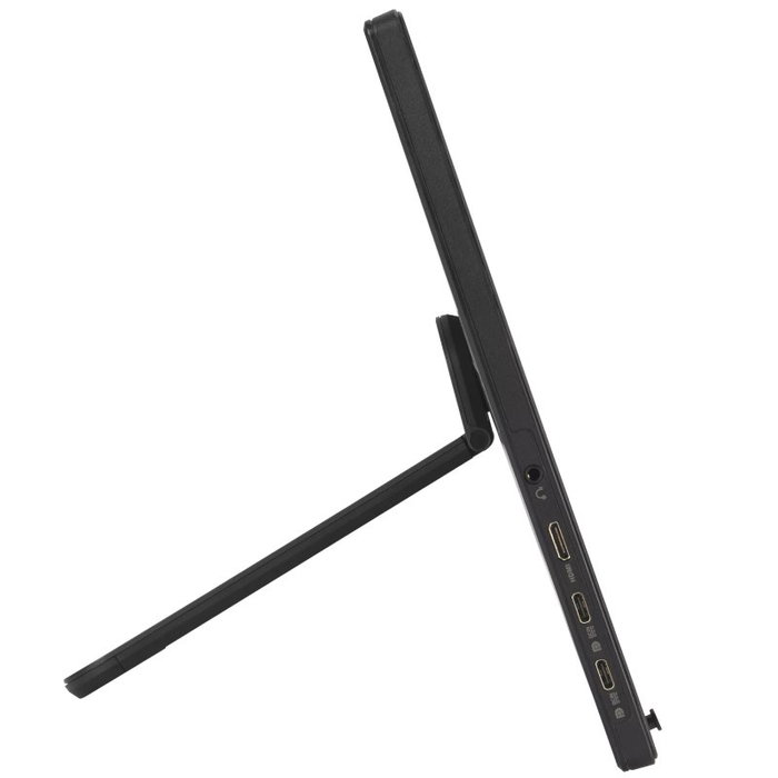 Asus ZenScreen MB169CK Monitor Portátil 15,6'' Full HD IPS Negro